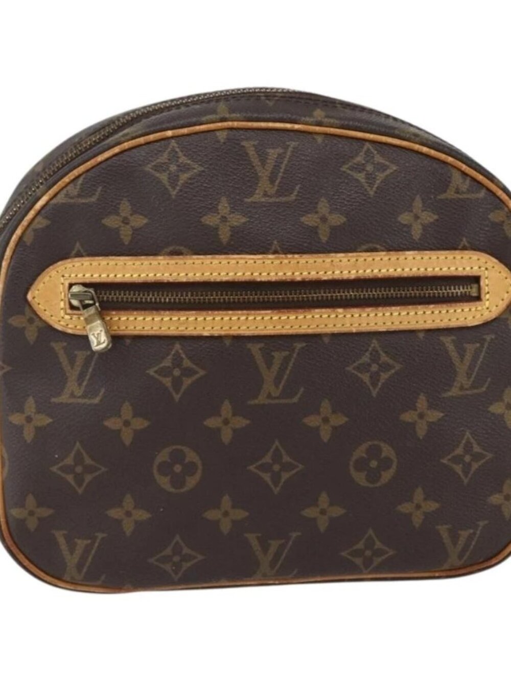 LOUIS VUITTON Monogram Senlis Shoulder Bag M51222 LV Auth ka2331 - Picture 2 of 15